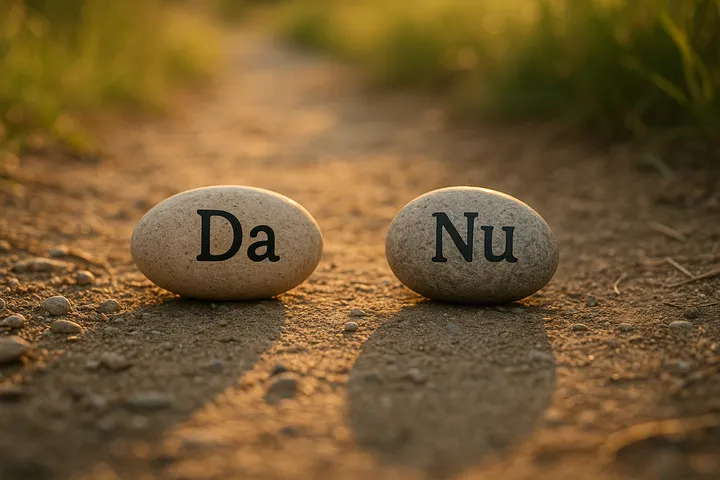 Imagine pentru articolul: «Da» să fie «Da» şi «Nu» să fie «Nu»